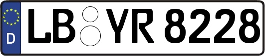 LB-YR8228