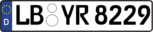 LB-YR8229