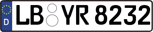 LB-YR8232