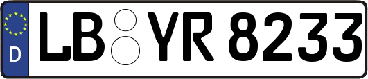LB-YR8233