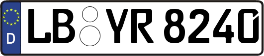 LB-YR8240
