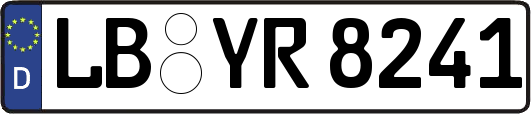 LB-YR8241
