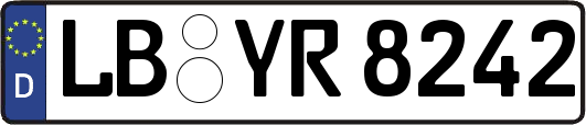 LB-YR8242