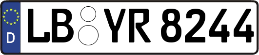 LB-YR8244