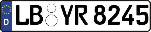 LB-YR8245