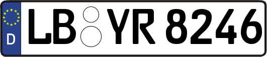 LB-YR8246