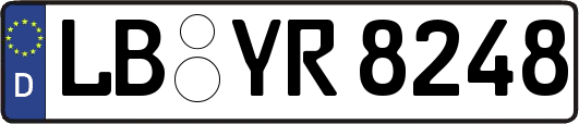 LB-YR8248