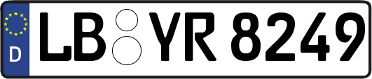 LB-YR8249