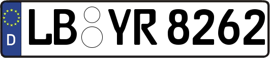 LB-YR8262