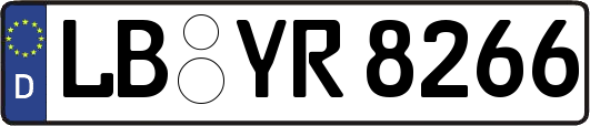 LB-YR8266