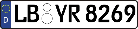 LB-YR8269