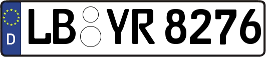 LB-YR8276