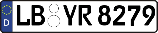 LB-YR8279