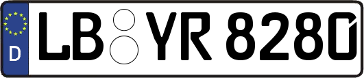 LB-YR8280