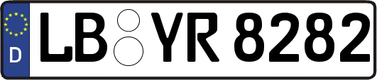 LB-YR8282