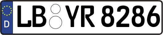 LB-YR8286
