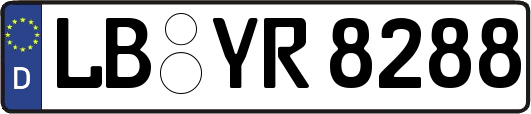 LB-YR8288