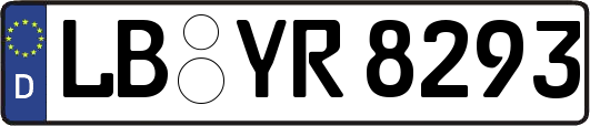 LB-YR8293