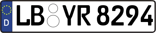 LB-YR8294