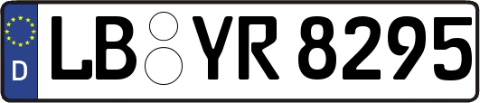 LB-YR8295
