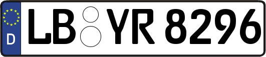 LB-YR8296