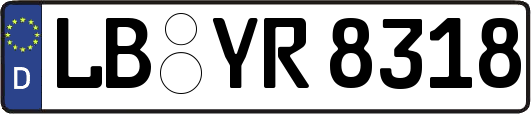 LB-YR8318