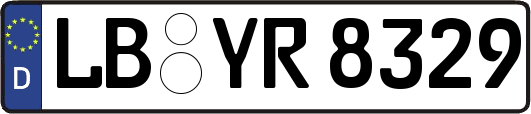 LB-YR8329