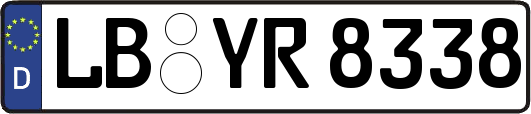 LB-YR8338