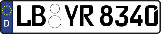 LB-YR8340
