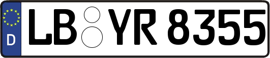 LB-YR8355