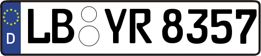 LB-YR8357