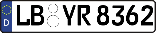 LB-YR8362