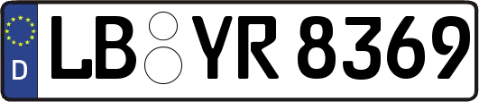 LB-YR8369