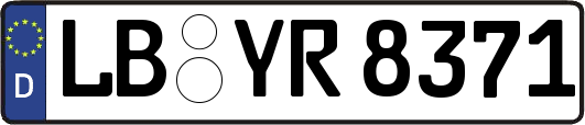 LB-YR8371