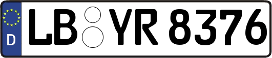LB-YR8376