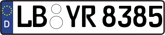 LB-YR8385