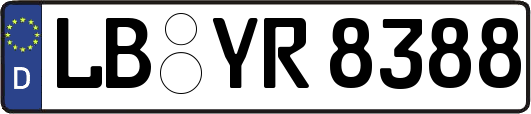 LB-YR8388