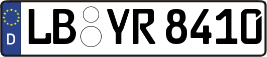 LB-YR8410