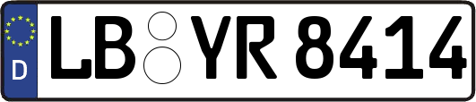LB-YR8414