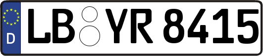 LB-YR8415