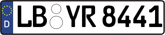LB-YR8441