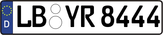 LB-YR8444