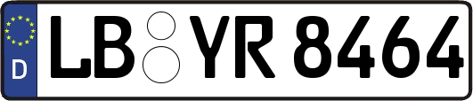 LB-YR8464