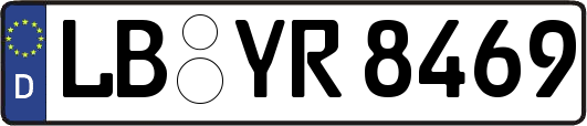 LB-YR8469