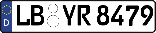 LB-YR8479