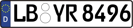 LB-YR8496