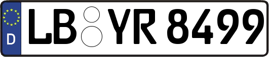 LB-YR8499