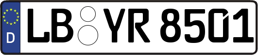LB-YR8501