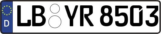 LB-YR8503