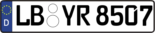 LB-YR8507